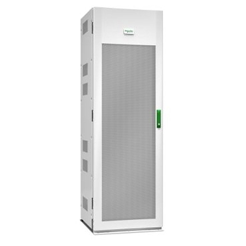 Galaxy Lithium-ion Battery Cabinet UL for 2.04 kWh battery modules (Galaxy Lithium-ion Battery Cabinet UL for 2.04 kWh battery modules) is a Schneider Electric product. Designed for reliable performance and long service life. Available across Iraq — contact us for pricing and delivery options.
