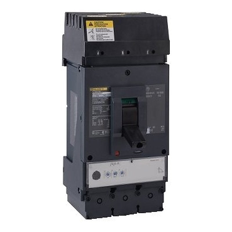 Circuit breaker, PowerPacT L, 250A, 3 pole, 480VAC, 65kA, I-Line, MicroLogic 3.3, 80%, ABC, mission critical (Circuit breaker PowerPacT L) is a Schneider Electric product. Designed for reliable performance and long service life. Available across Iraq — contact us for pricing and delivery options.