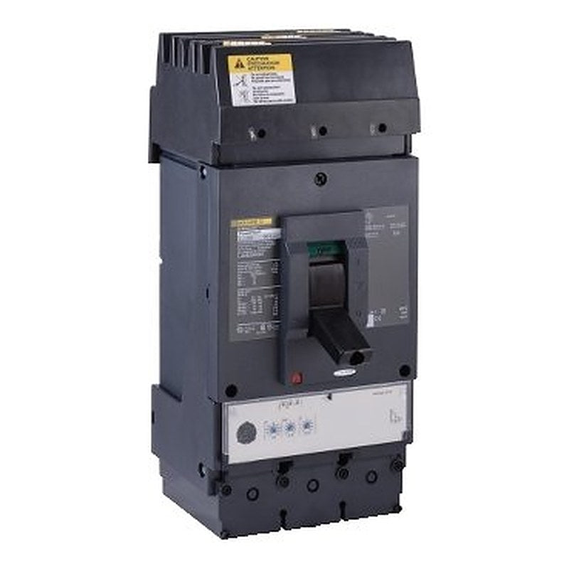 Circuit breaker, PowerPacT L, 250A, 3 pole, 600VAC, 25kA, I-Line, MicroLogic 3.3S, 80%, ABC (Circuit breaker PowerPacT L) is a Schneider Electric product. Designed for reliable performance and long service life. Available across Iraq — contact us for pricing and delivery options.