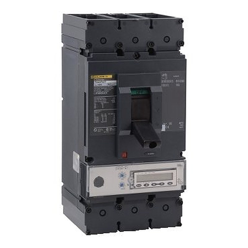MOLDED CASE CIRCUIT BREAKER 600V 600A (MOLDED CASE CIRCUIT BREAKER 600V 600A) is a Schneider Electric product. Designed for reliable performance and long service life. Available across Iraq — contact us for pricing and delivery options.