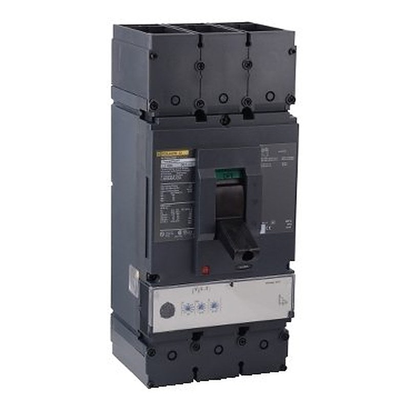 MOLDED CASE CIRCUIT BREAKER 600V 600A (MOLDED CASE CIRCUIT BREAKER 600V 600A) is a Schneider Electric product. Designed for reliable performance and long service life. Available across Iraq — contact us for pricing and delivery options.