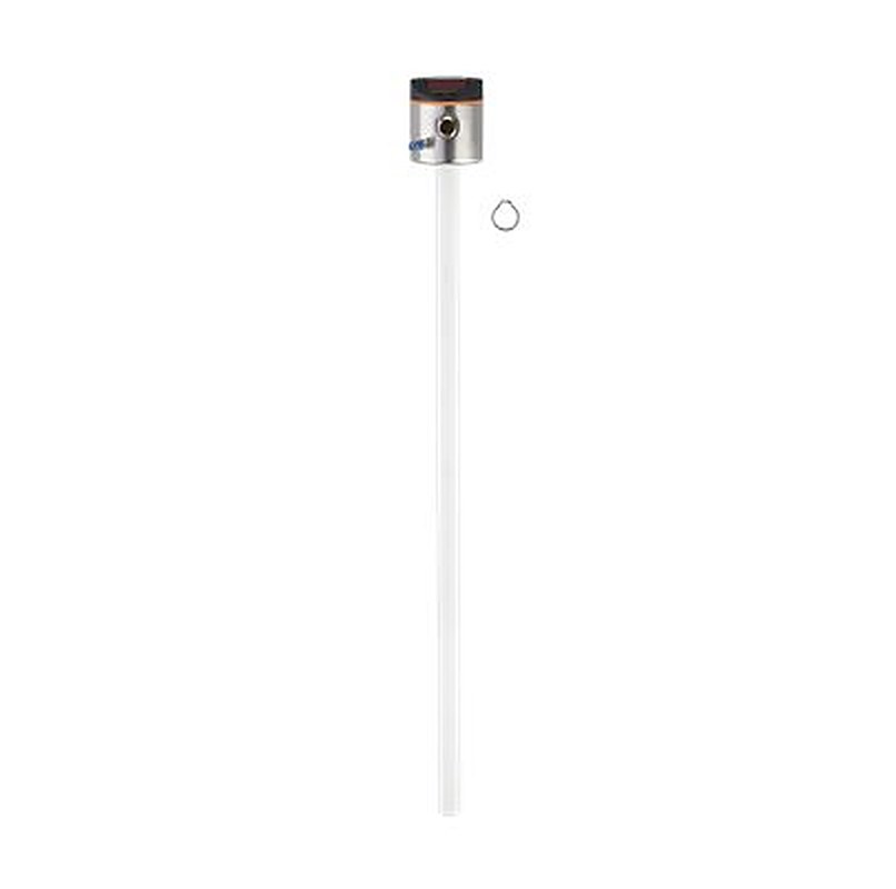 ifm electronic LK Series Electronic Level Sensor Electronic Level Sensor, Threaded, Nitrile Rubber (NBR), Housing
