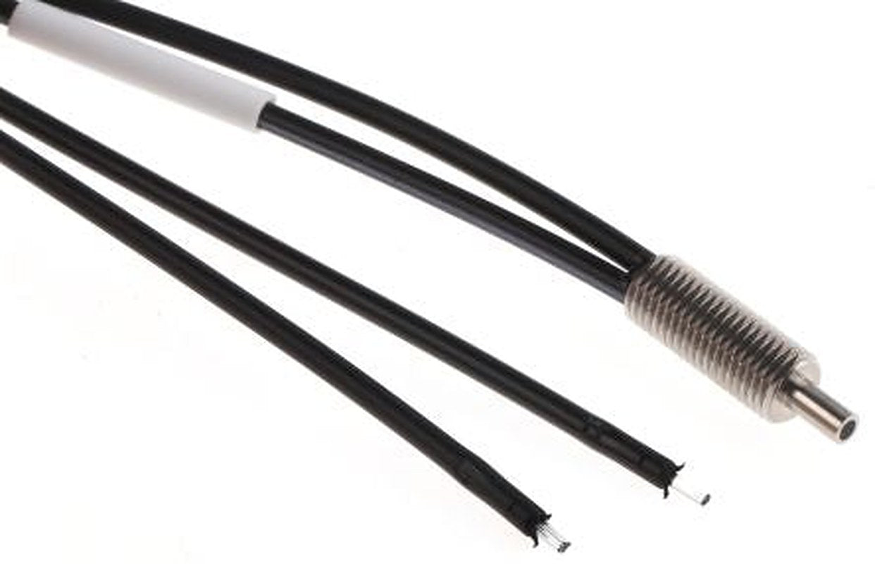 SICK, LL3 Series Fibre Optic Lead for Use with WLL160(T), WLL170-2/WLL170T-2, WLL180T, WLL190T-2, RoHS Compliant