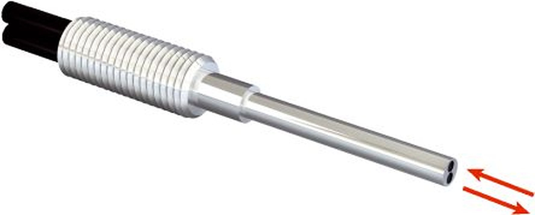 SICK Plastic Fibre Optic Sensor 760 mm