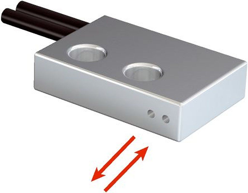 SICK Plastic Fibre Optic Sensor 90 mm