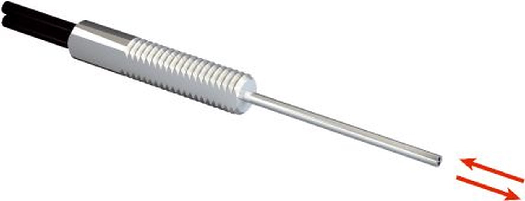 SICK Plastic Fibre Optic Sensor 225 mm