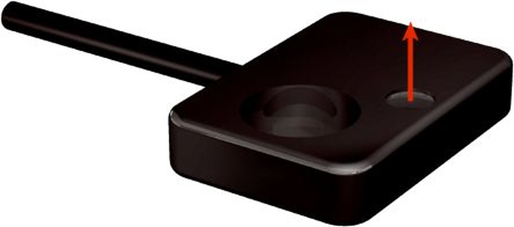 SICK Plastic Fibre Optic Sensor 1330 mm, 1600 mm