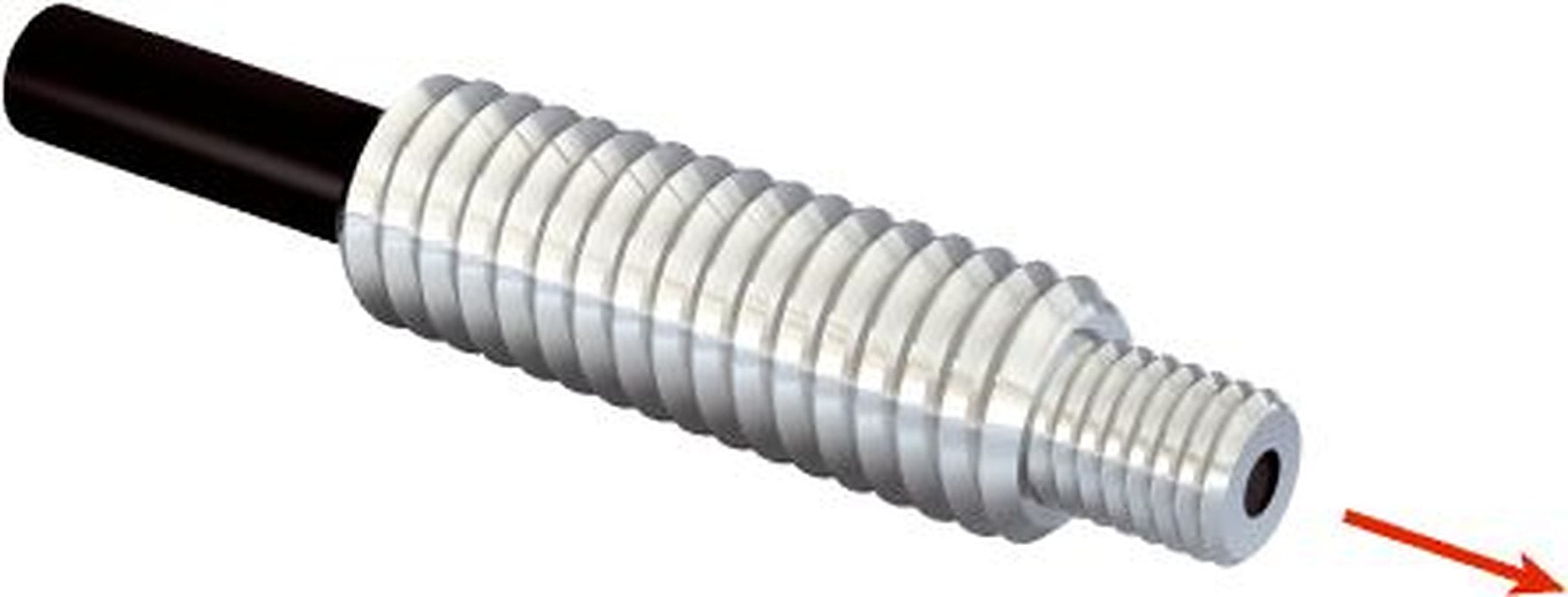 SICK Plastic Fibre Optic Sensor 3600 mm, 4000 mm