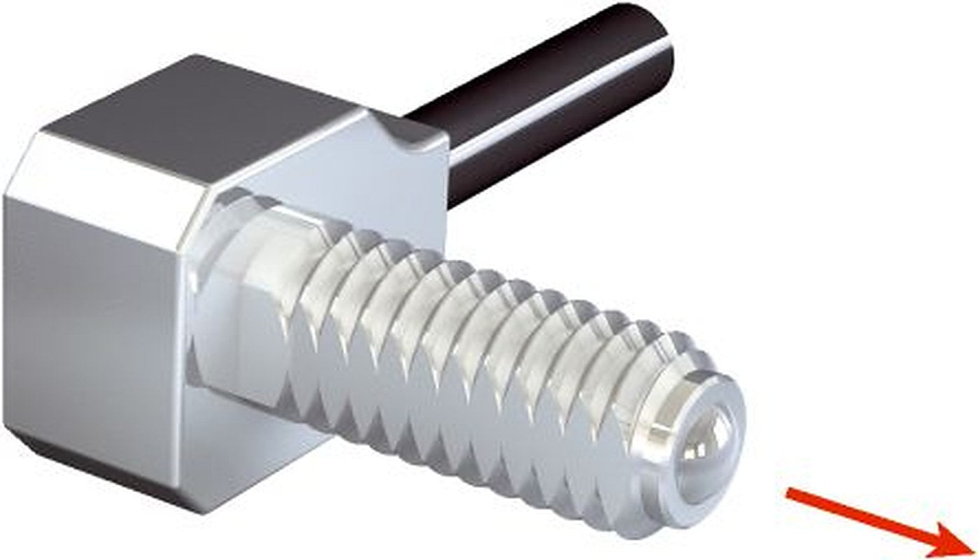 SICK Plastic Fibre Optic Sensor 3600 mm, 4000 mm