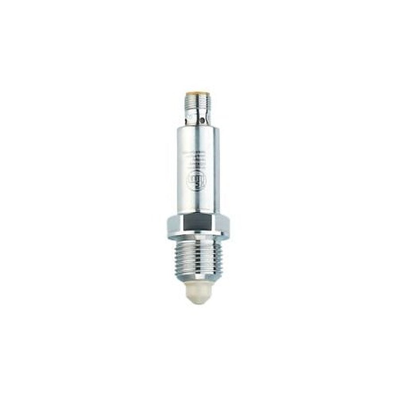 ifm electronic LMFCE-B12E-QSKG-1/US Series Float Level Sensor, Threaded, Housing Stainless Steel