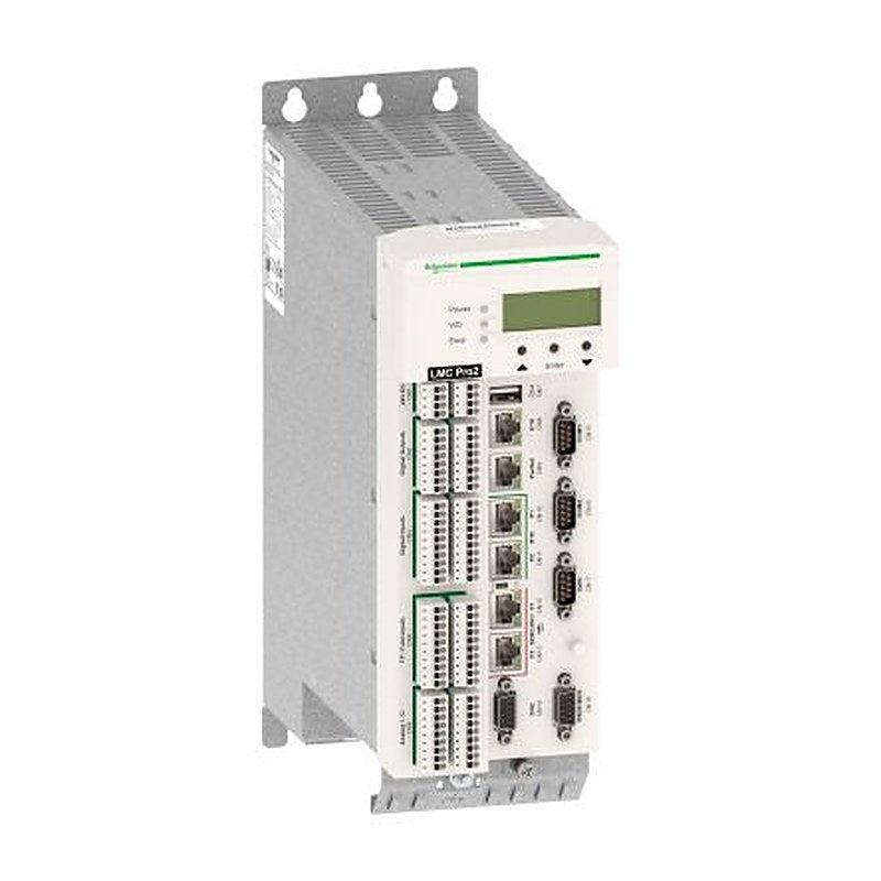 Schneider Electric Lexium Series Controller for Use with LMC802