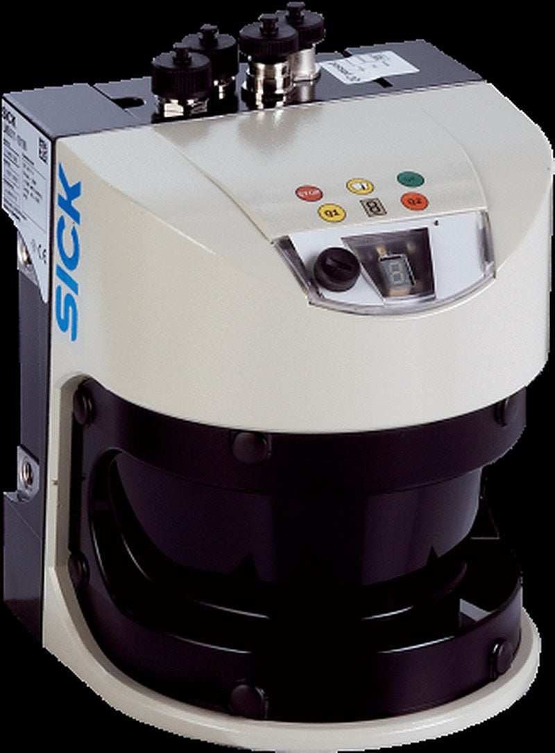 SICK LMS511 Series Sensor LiDAR Sensor, 1023.62 in Max Range