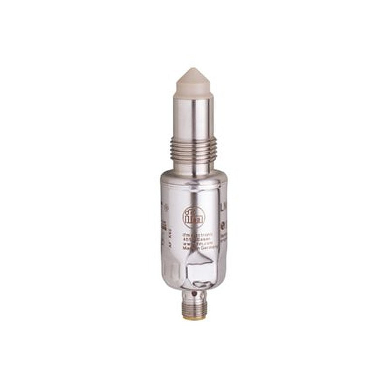 ifm electronic LMT Series Sensor Level Sensor, Housing Stainless Steel
