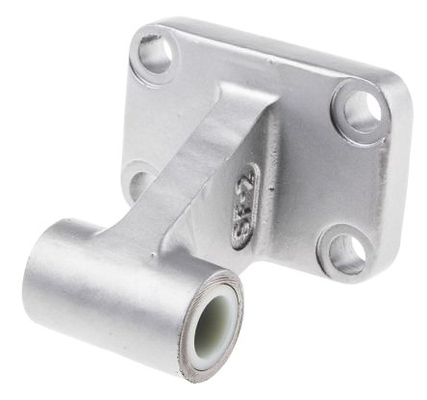 Festo Foot LNG-80, For Use With ADVUL Compact Cylinder