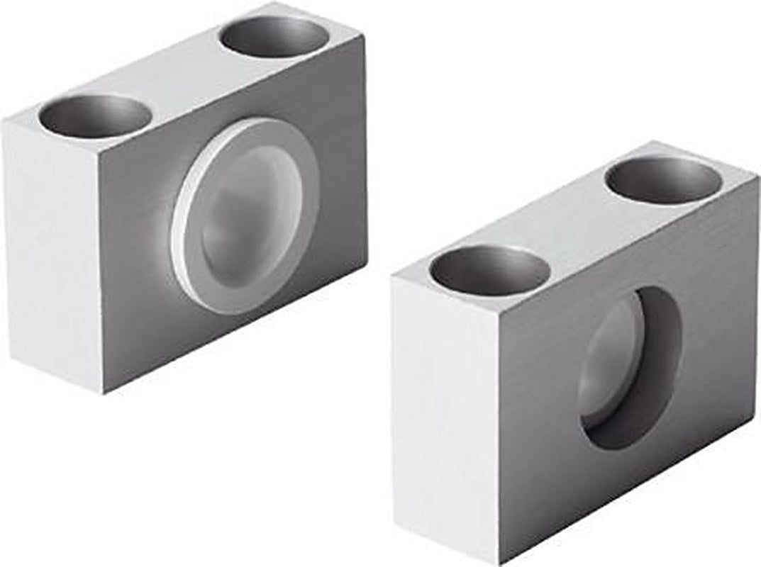 Festo Bearing LNZG-40/50, For Use With DNC Cylinder, DNG Cylinder, DNGU Cylinder