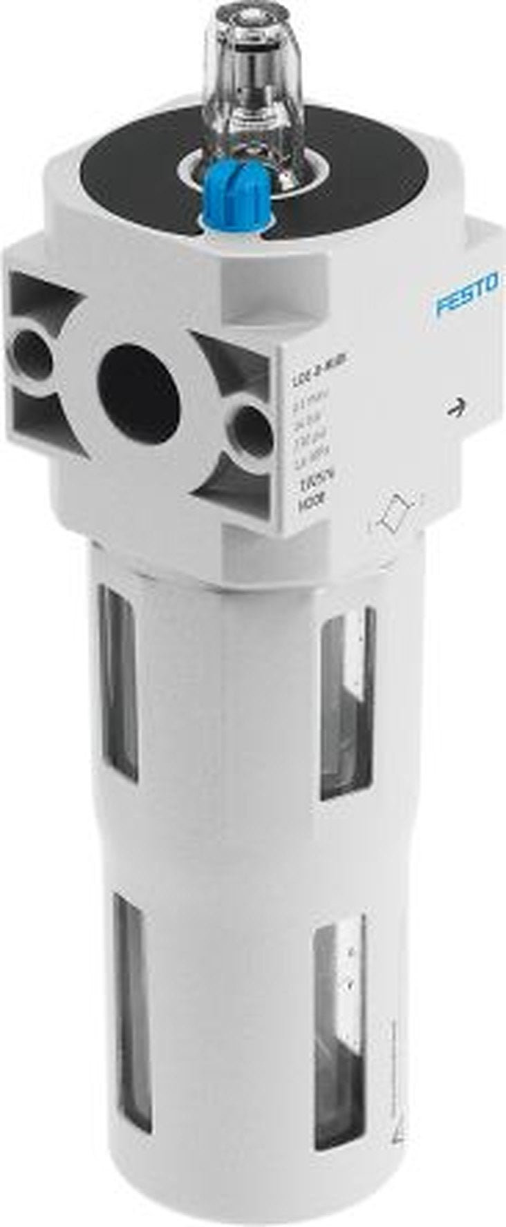 Festo Pneumatic Air Lubricator 16 bar, LOE-D Series