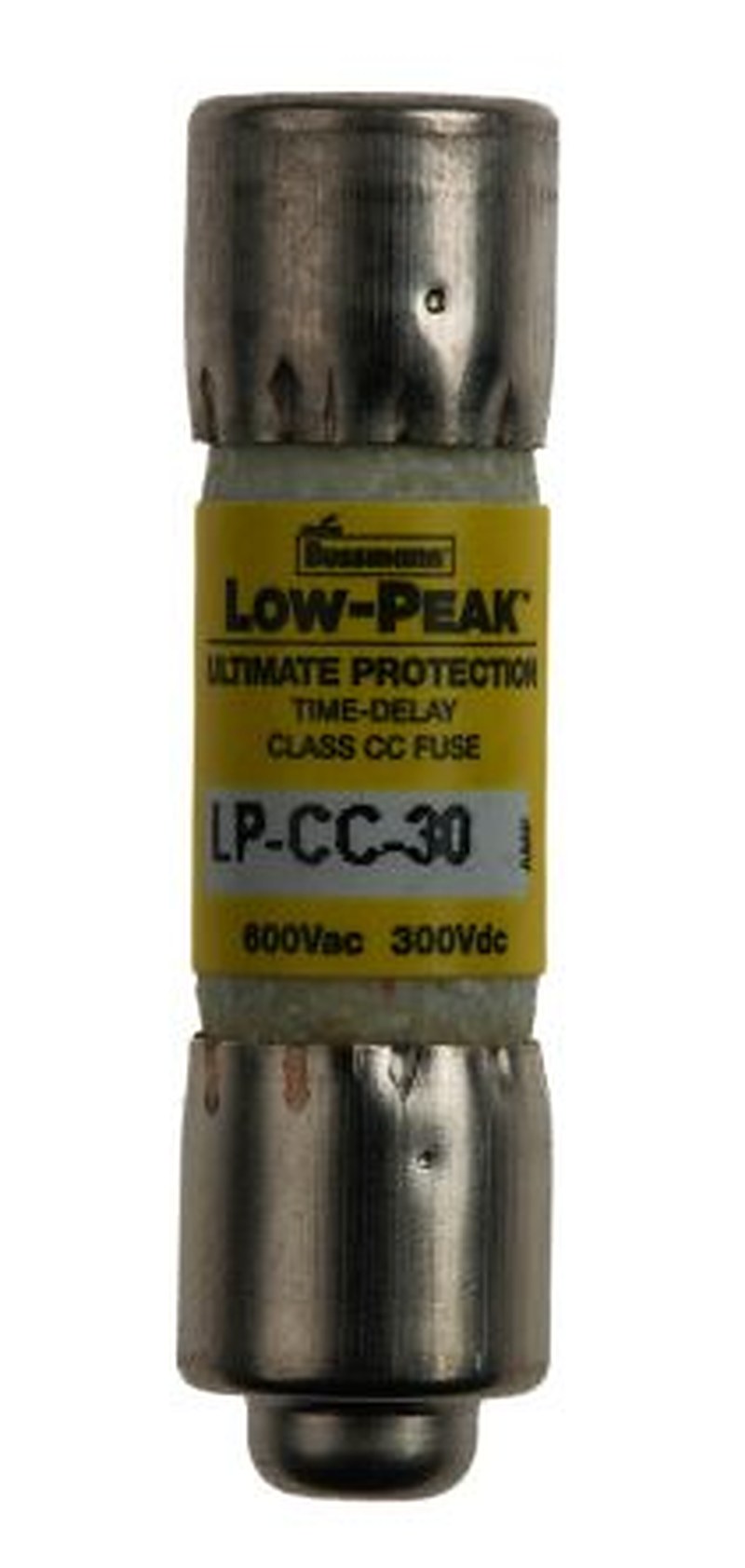 Eaton 30A T Melamine Cartridge Fuse, 10 x 38 mm