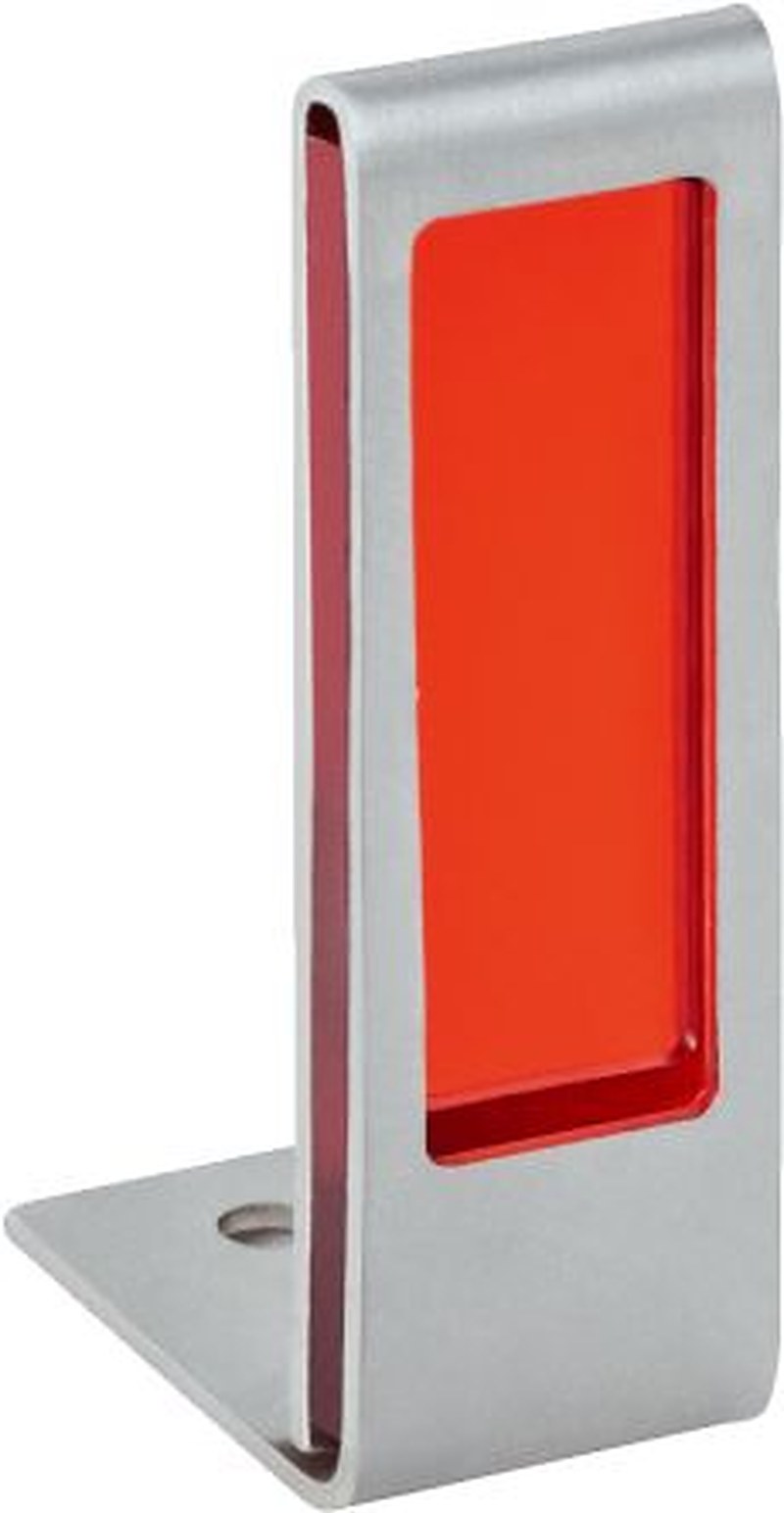 SICK, LPC Series Protection Accessory Sensor Accessories for Use with W12-3, RoHS Standard