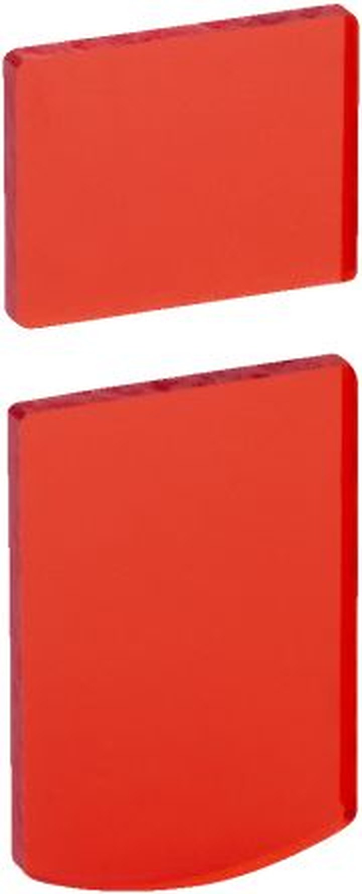 SICK, LPC Series Protective Cover for Use with Sensors, RoHS Standard