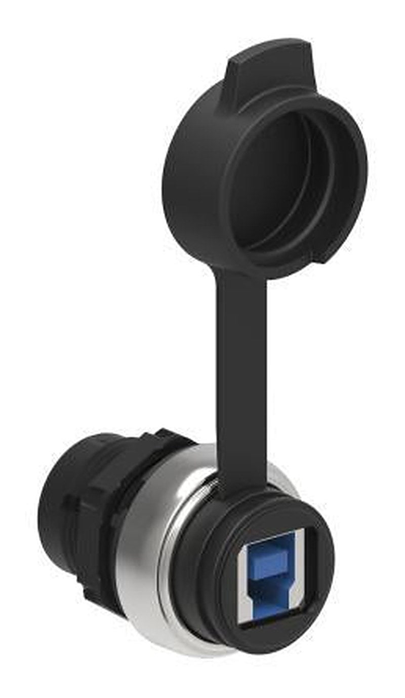 Lovato Platinum Series Push Button Head