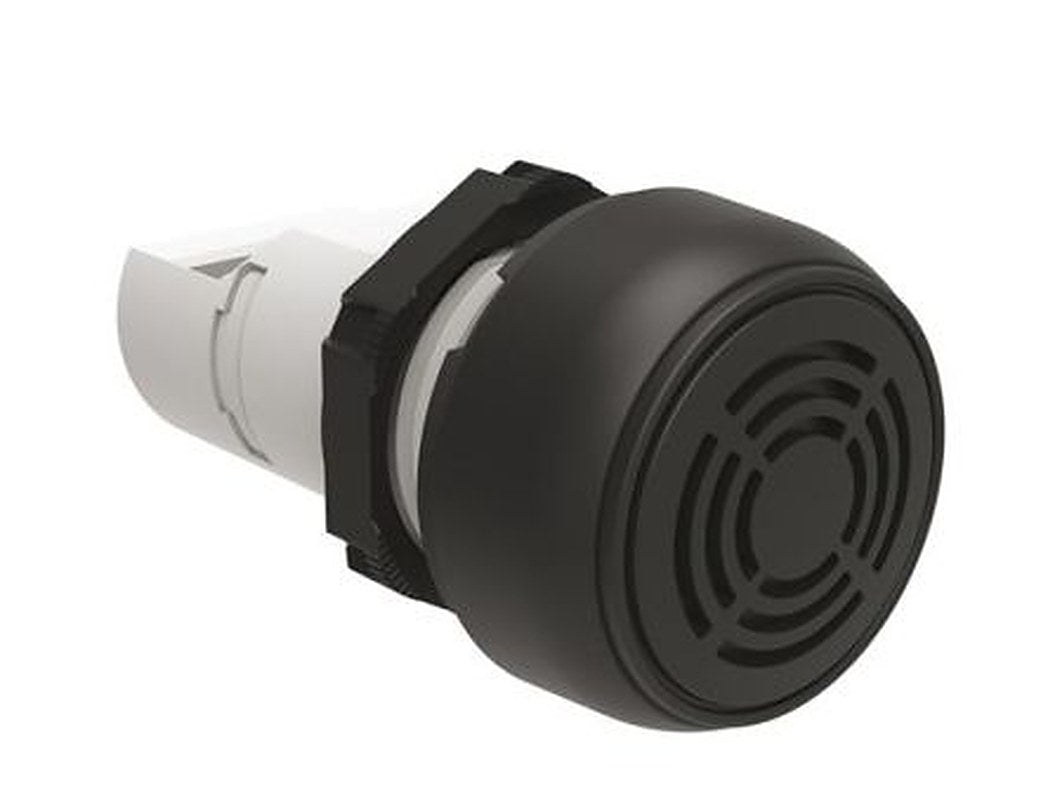 Lovato LPCZS Series Buzzer, 18V dc, 30 V dc, IP40