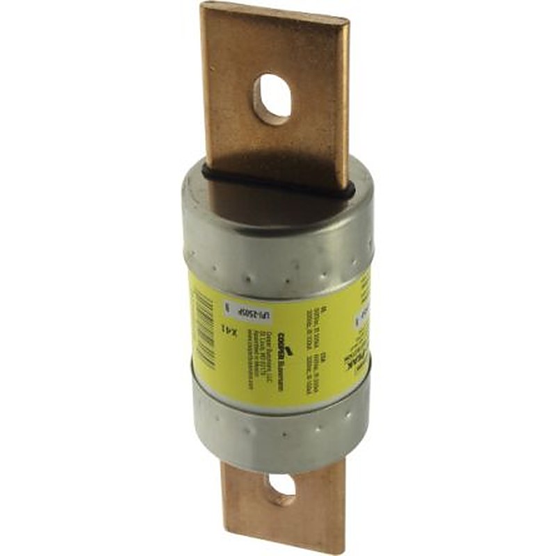 Eaton 250A T Cartridge Fuse, 51 x 182 mm