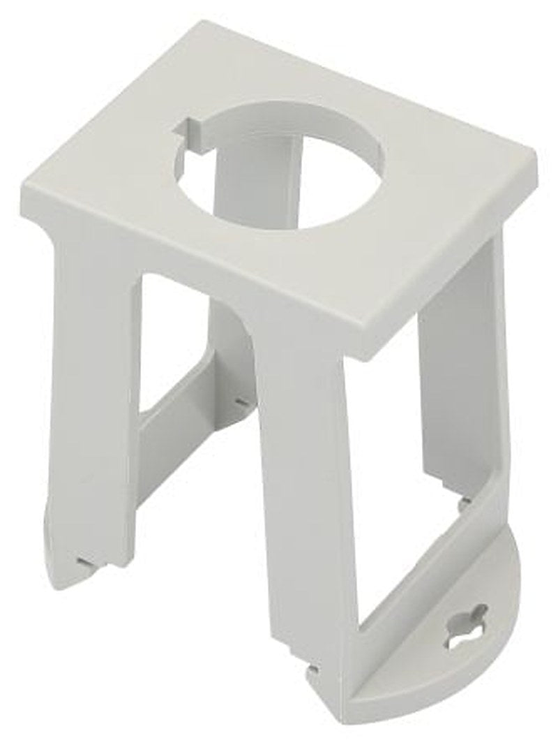 Lovato Adapter for use with LPC Mounting Push Button, LPXDIN