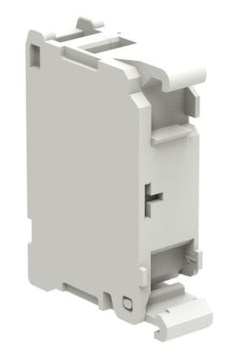 Lovato Test Element for Use with Test Element for Contact Elements LPXLE/LPXLFB/LPXLPB/LPXLPSB