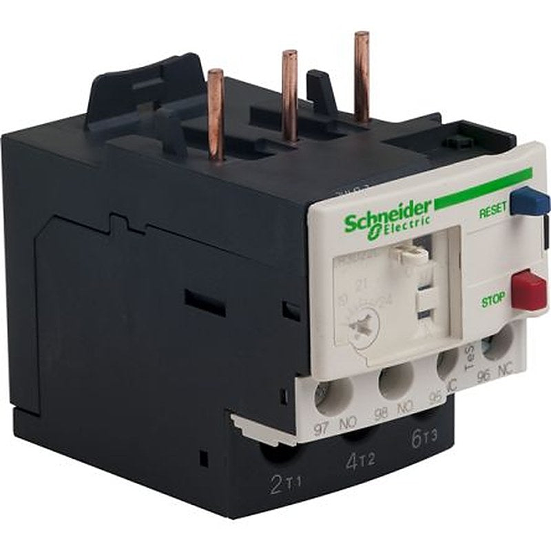 Schneider Electric, TeSys LRD Control Relay NO/NC, 690V