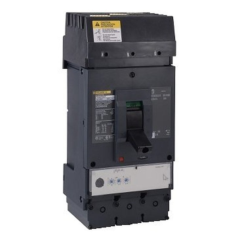 Circuit breaker, PowerPacT L, 250A, 3 pole, 600VAC, 100kA, I-Line, MicroLogic 3.3S, 100%, ABC (Circuit breaker PowerPacT L) is a Schneider Electric product. Designed for reliable performance and long service life. Available across Iraq — contact us for pricing and delivery options.