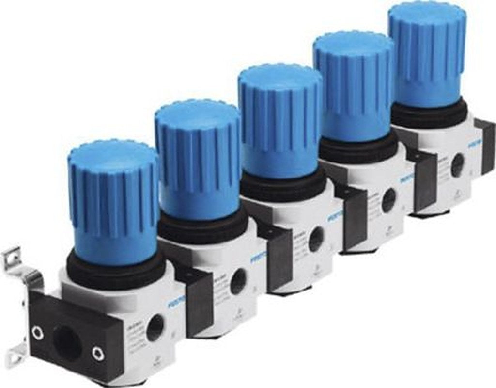 Festo D Series Pneumatic Regulator G 1/4 G