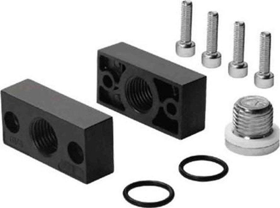 Festo for LRBS