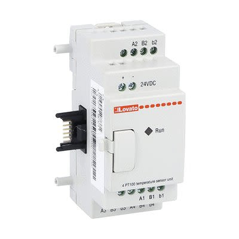 Lovato Expansion Module Temperature Sensor for use with PLC