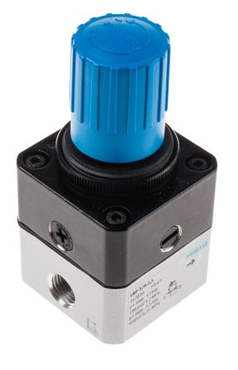 Festo LRP Series Pneumatic Regulator G 1/4