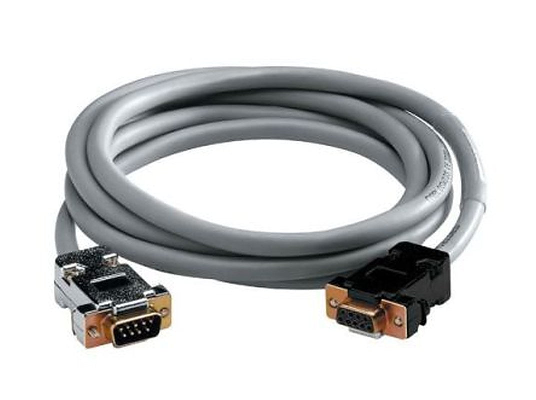 Lovato Micro PLC's Series Connecting Cable for Use with PLC