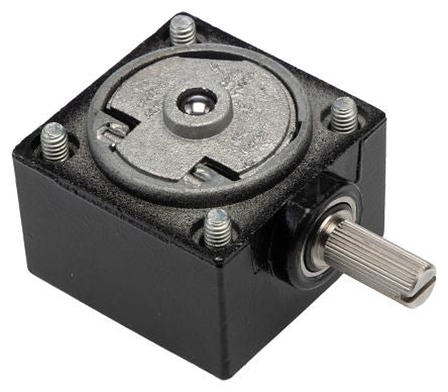 Honeywell HDLS Series Limit Switch for Use with HDLS Series