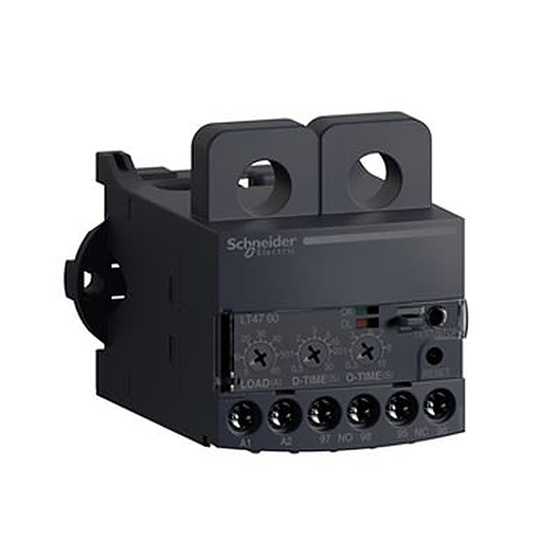 Schneider Electric Contactor Overload Relays
