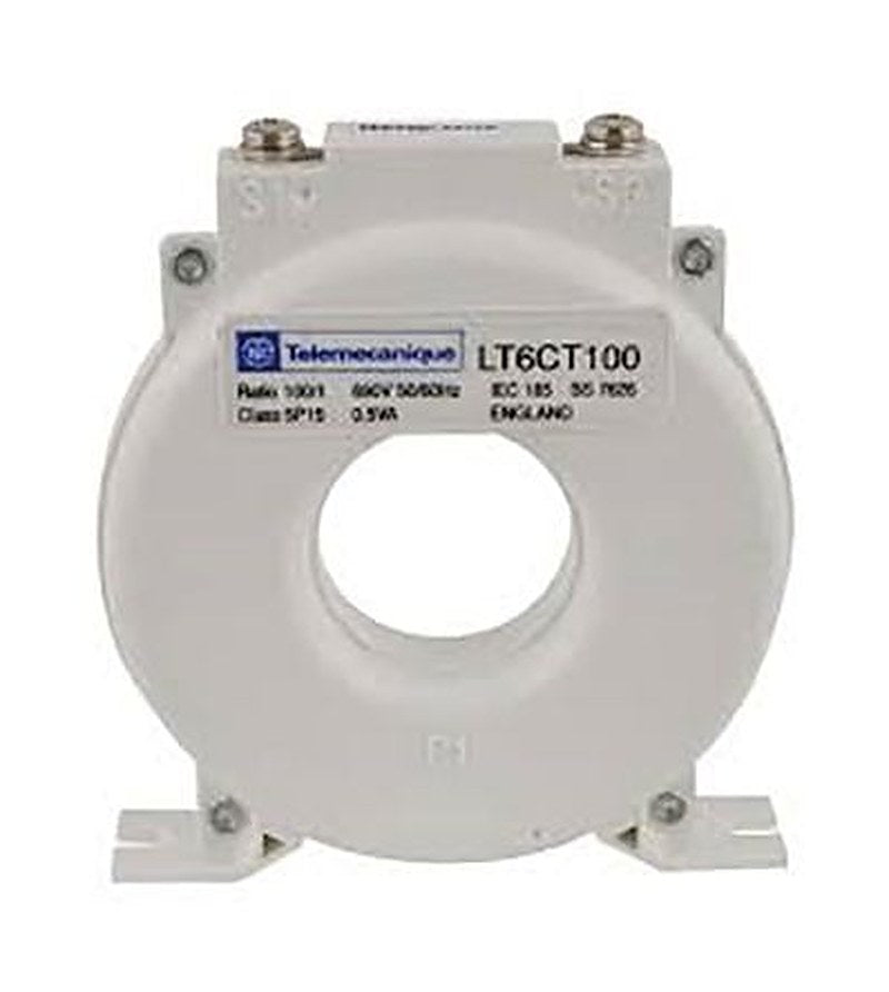 Schneider Electric Power Meter AC