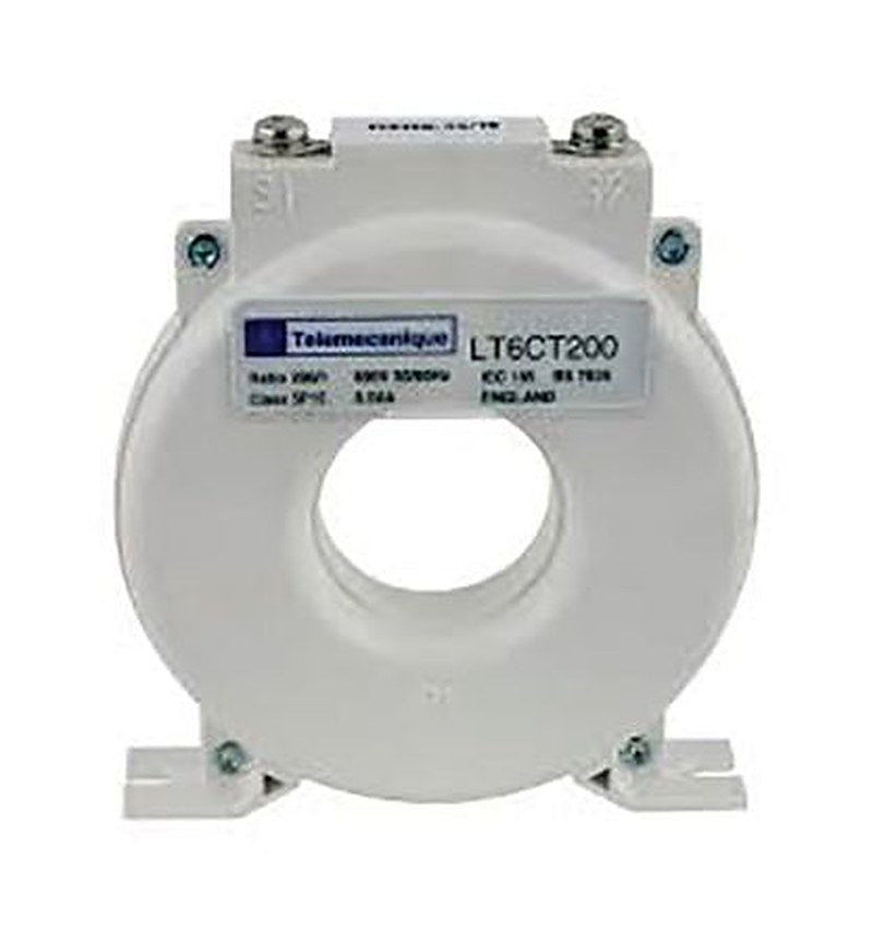 Schneider Electric TeSys T Series Current Transformer 27 A 11 kW
