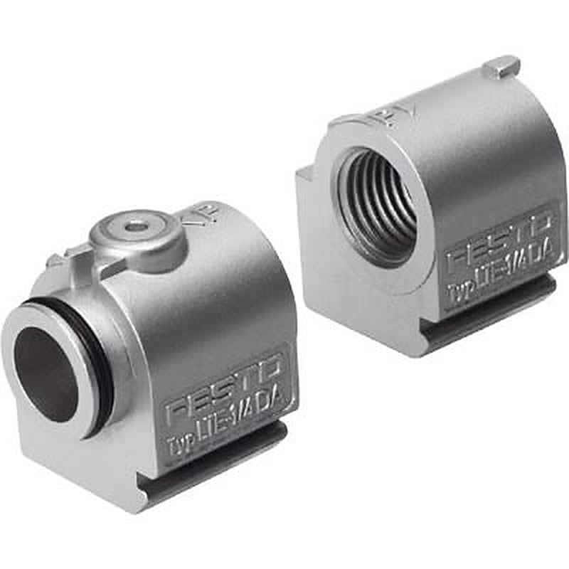 Festo LTE-1/4-DA Series, 6849
