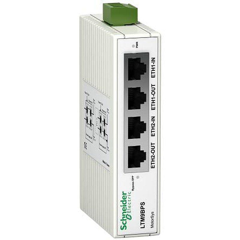 Schneider Electric Motor Controller, 12V dc, 48 V dc, 32mA, 44 mA, Motor Management Function