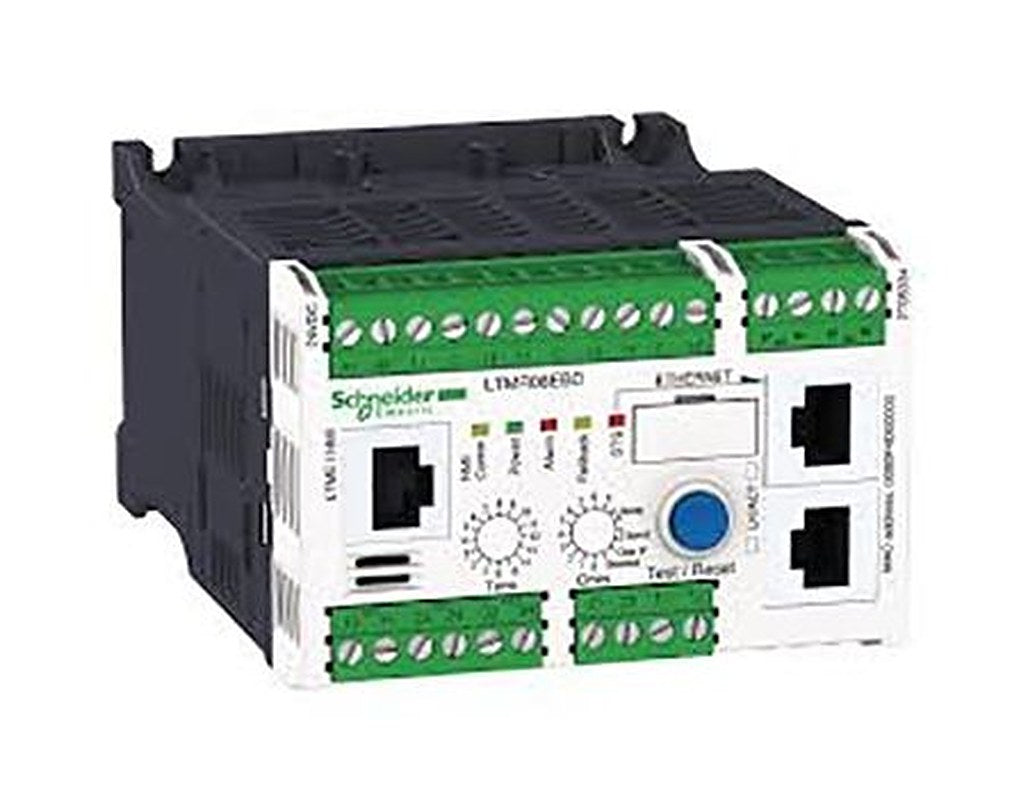 Schneider Electric TeSyS T Motor Starter, 26V, 30 W, 3 Phase, IP20