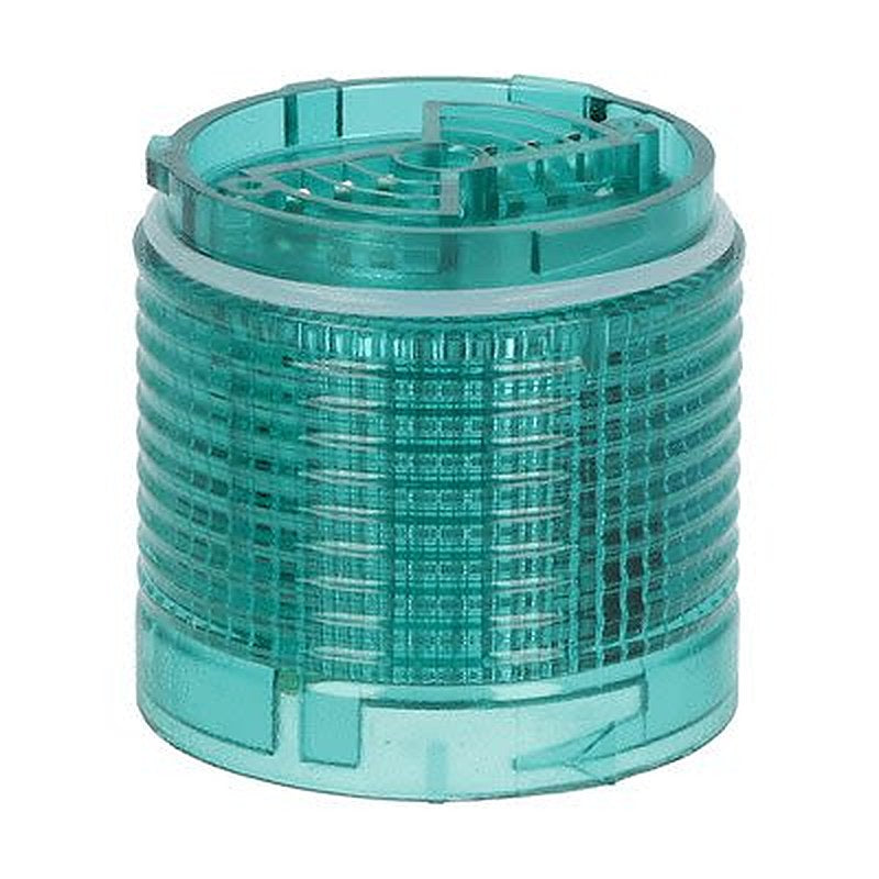 Lovato LED Green Signal Tower