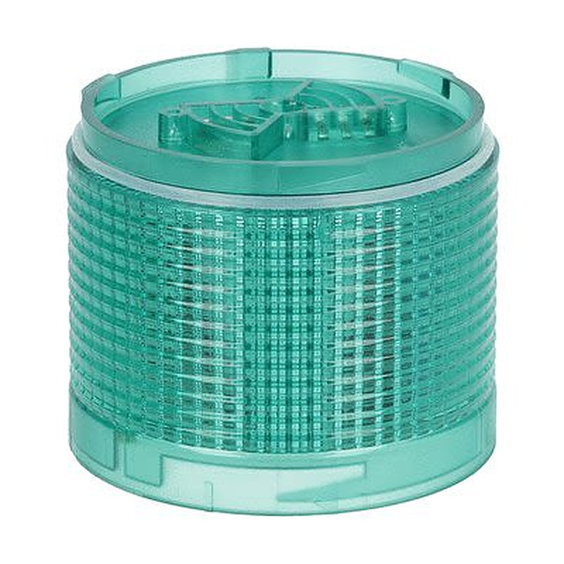 Lovato LTN Series Green Steady, Blinking Effect Light Module, LED Bulb 240V ac, AC/DC, IP65