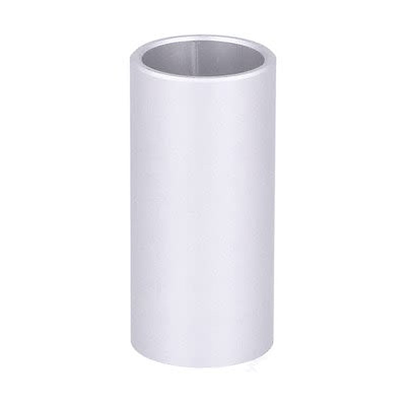 Lovato White Extension Tube for use with 70MM Signal Towers