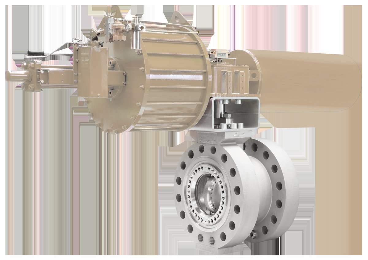 LTR 43 - pneumatic- DIN