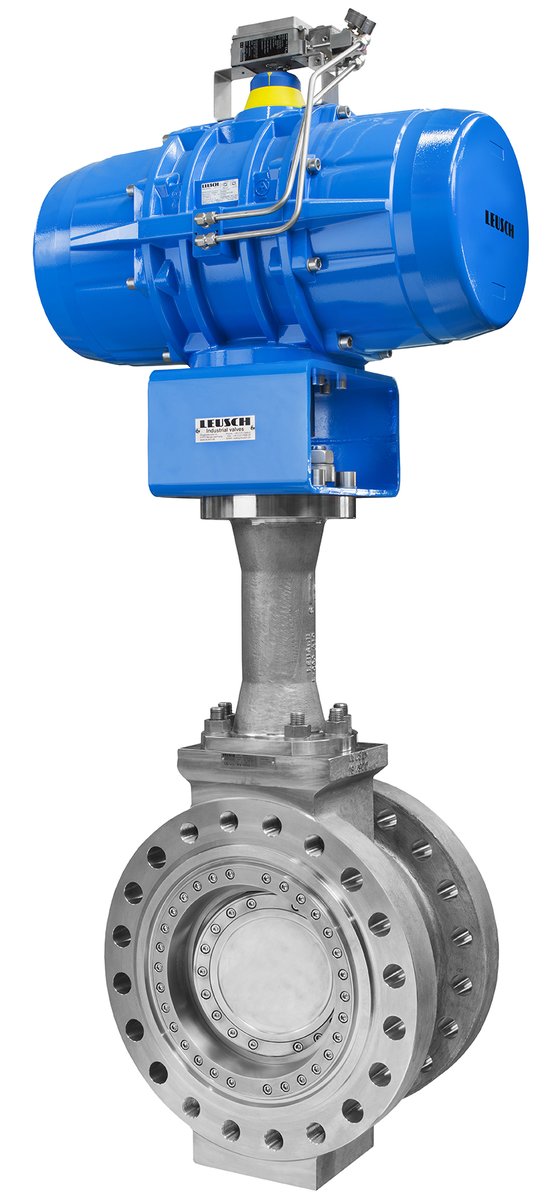 LTR 43 Oxygen - pneumatic - ANSI
