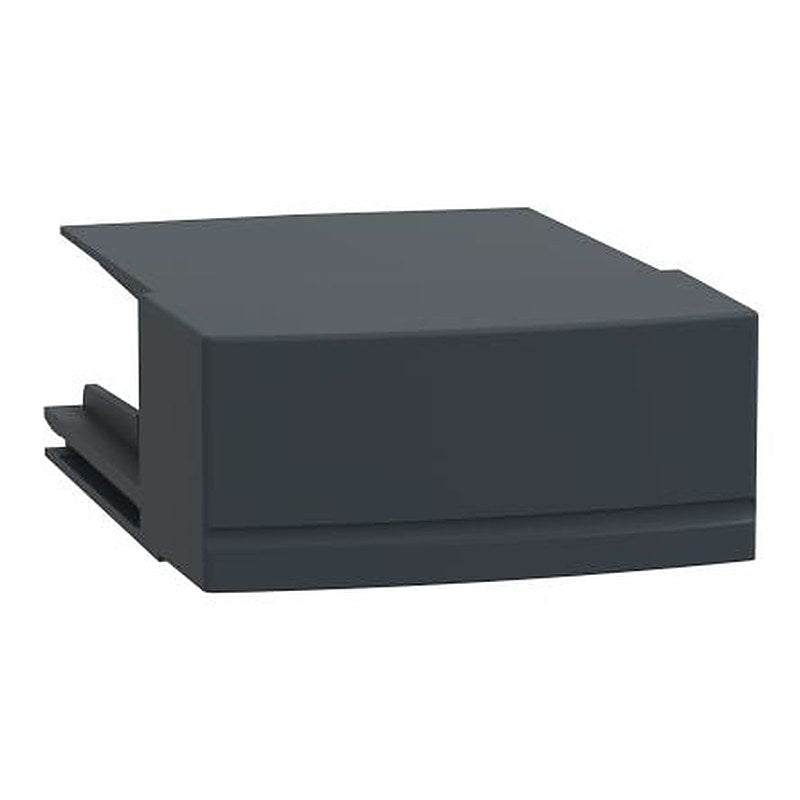 Schneider Electric Terminal Cover for Use with Auxiliary Contacts