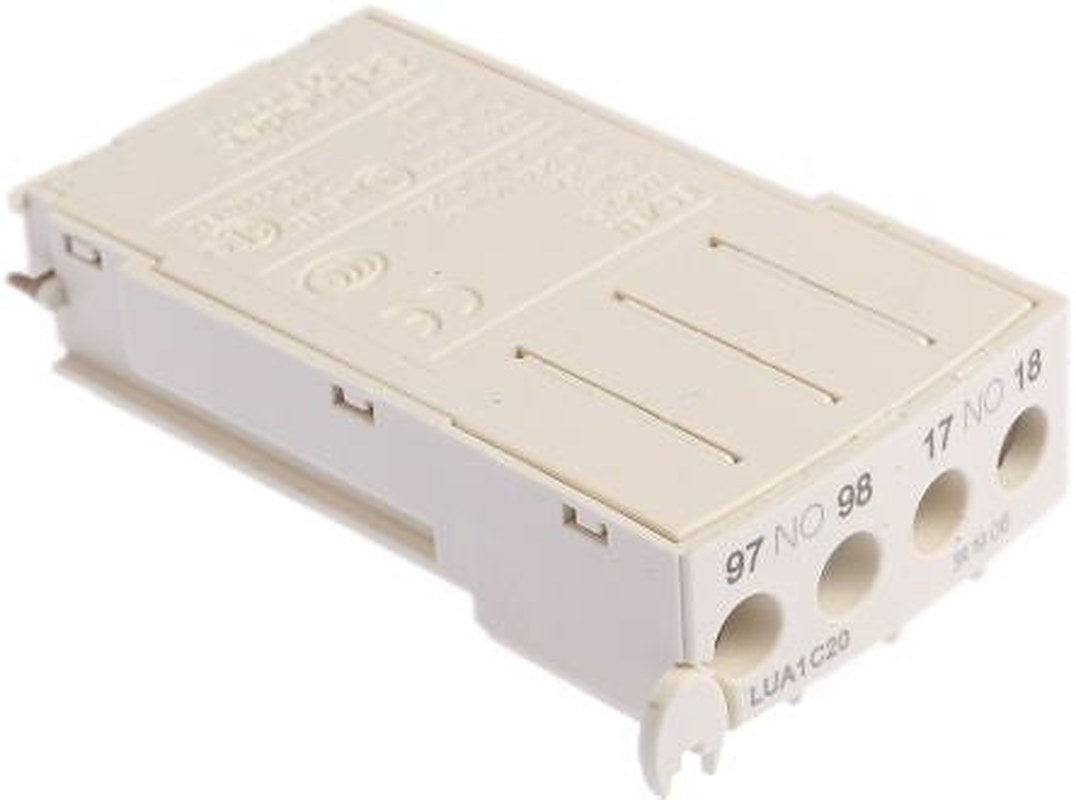 Schneider Electric TeSyS U Advanced Motor Starter, 250V