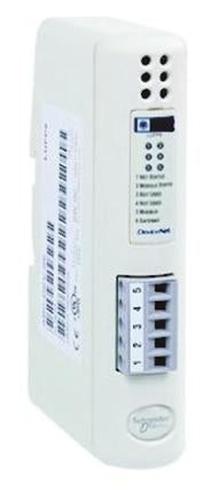 Schneider Electric TeSyS U Advanced Motor Starter, 24V, IP20